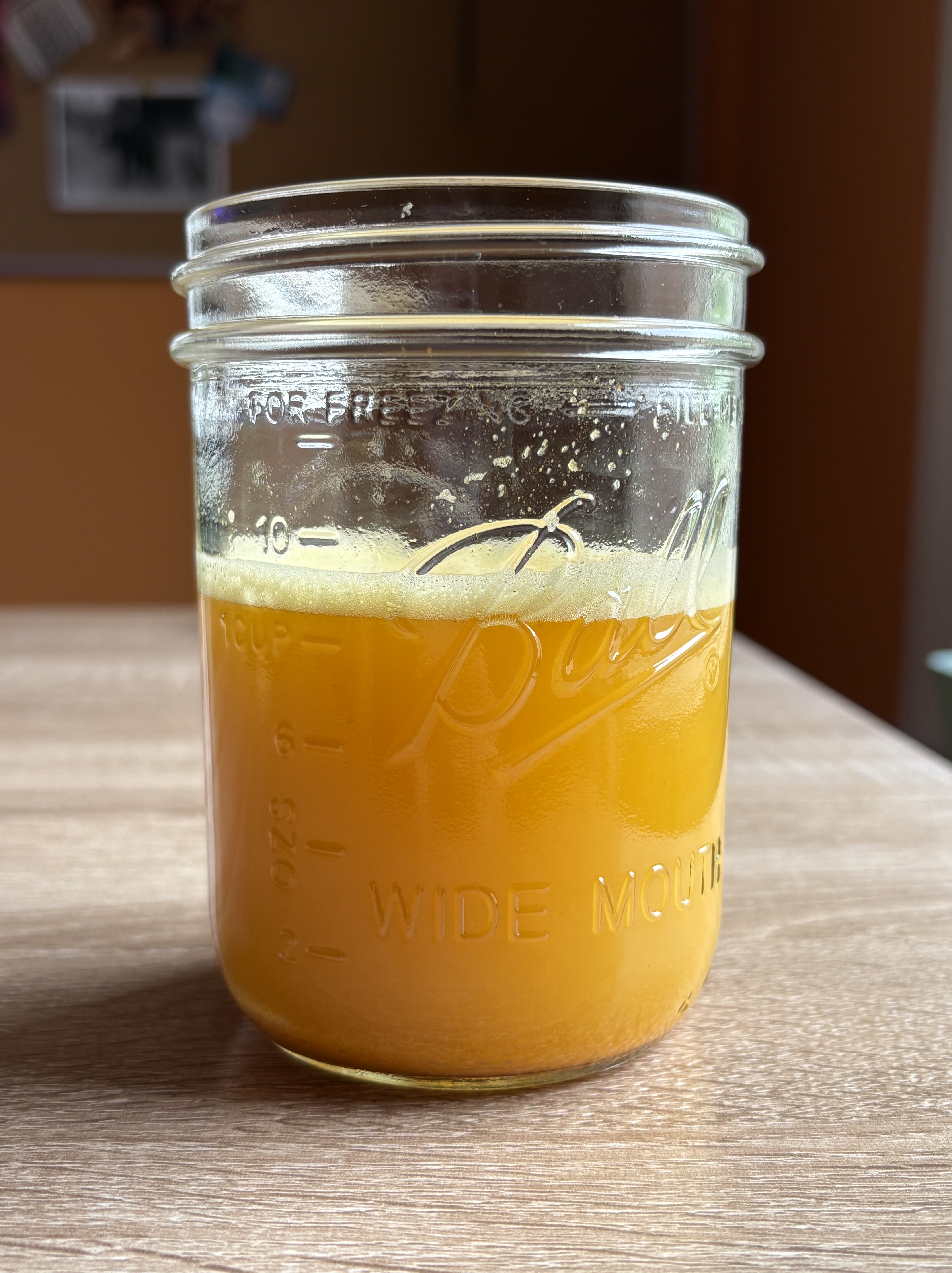 Easy Ginger Lemon Shots Recipe (No Juicer Needed!)